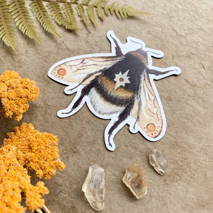 Bee Magnet
