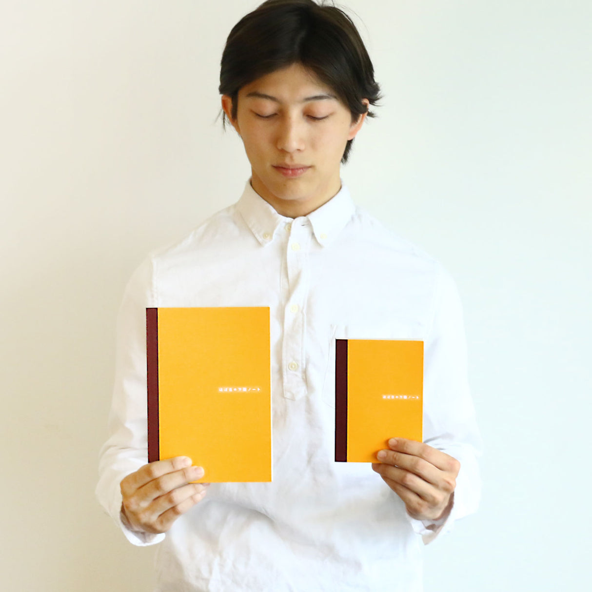 Cuaderno de gráficos Hobonichi A6