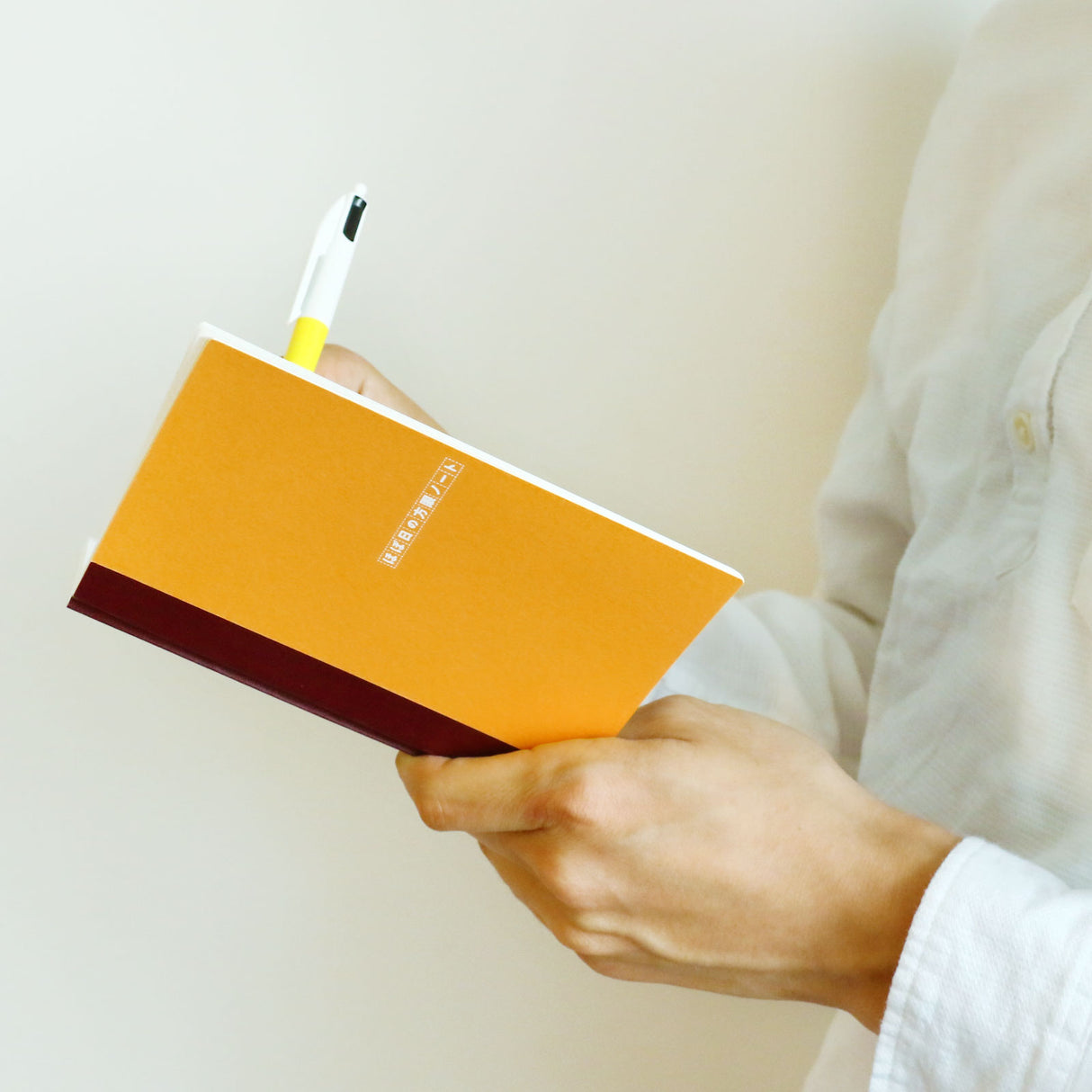 Cuaderno de gráficos Hobonichi A6