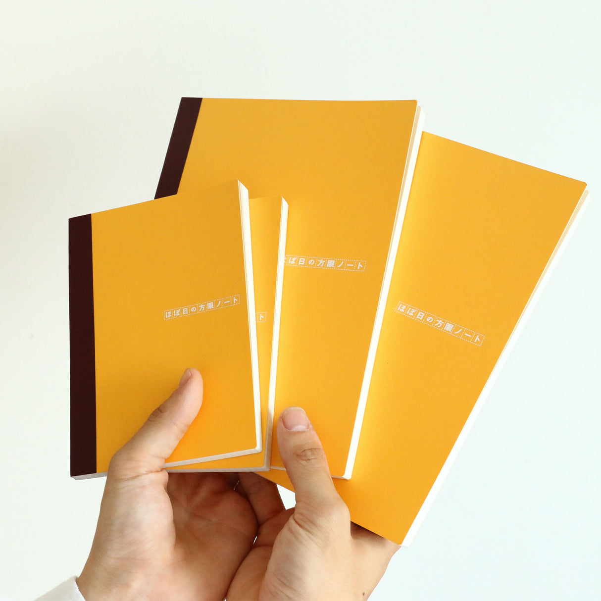 Cuaderno de gráficos Hobonichi A6