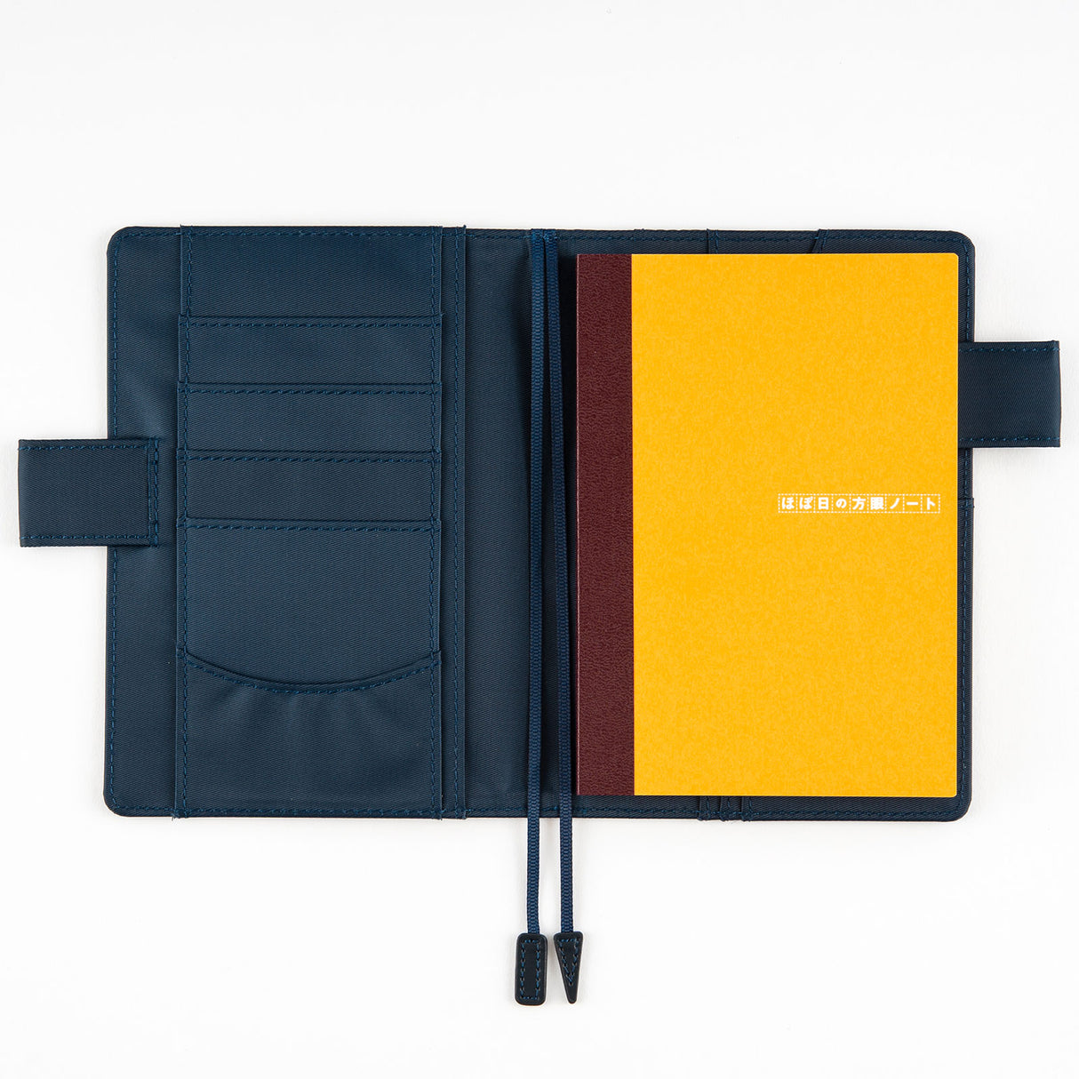 Cuaderno de gráficos Hobonichi A6