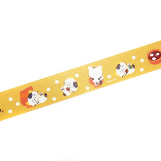 Cinta washi de Tama & Friends