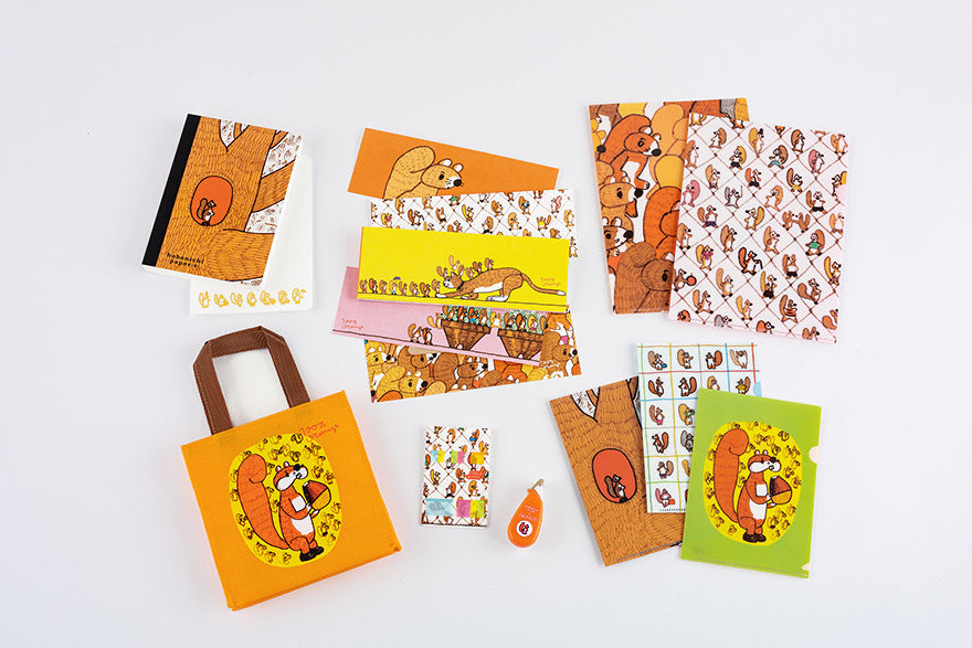 Hobonichi 2026 100%ORANGE