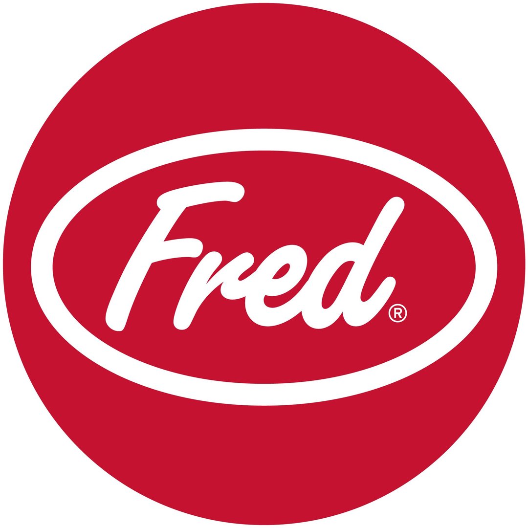 Fred & Friends
