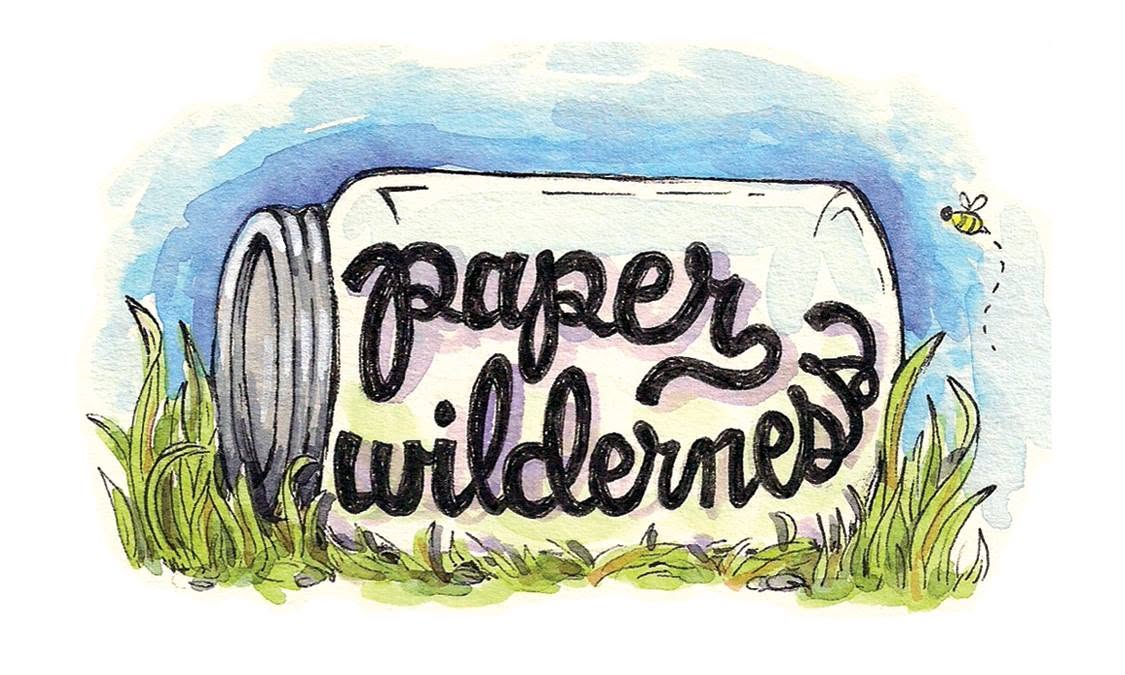 Paper Wilderness