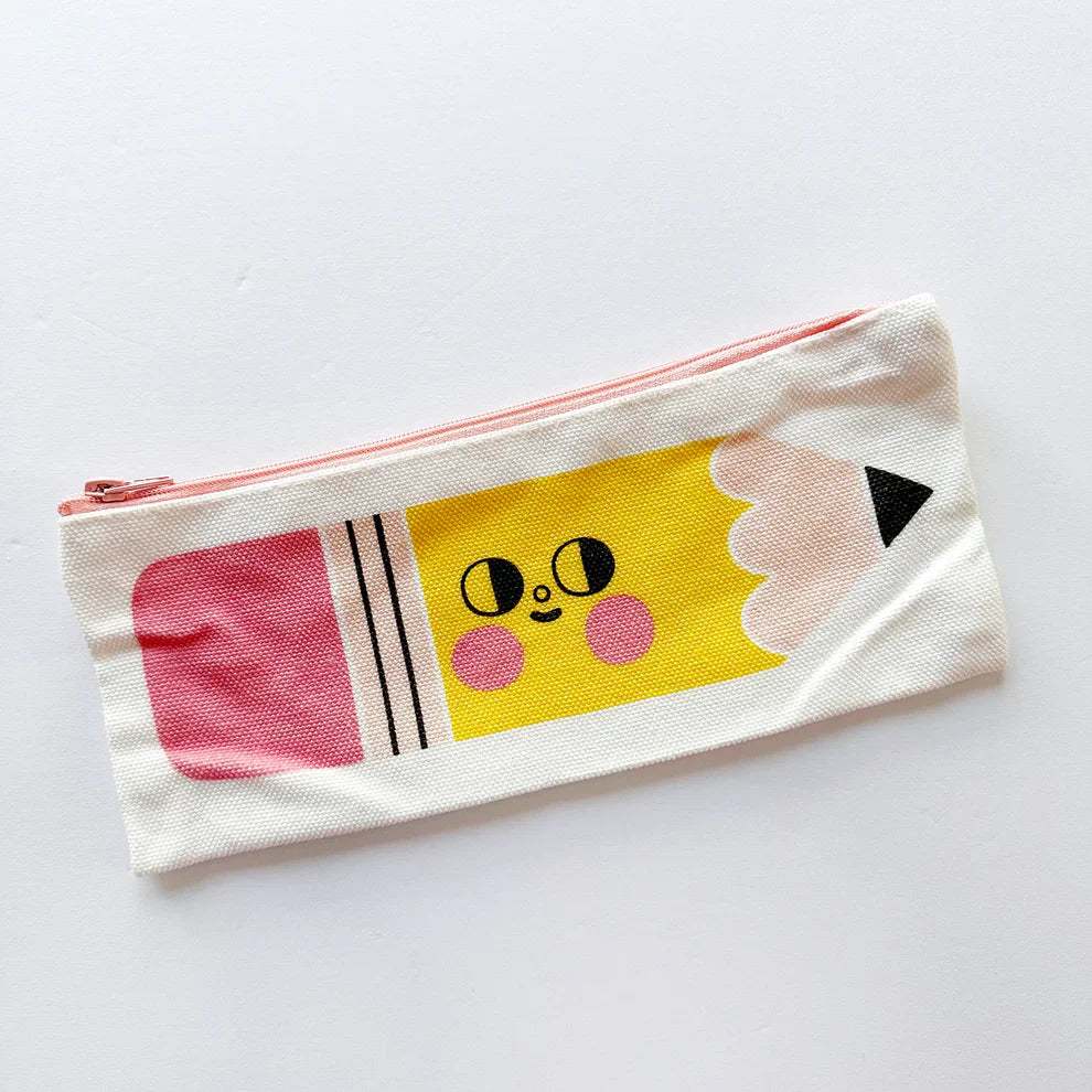 Pouches