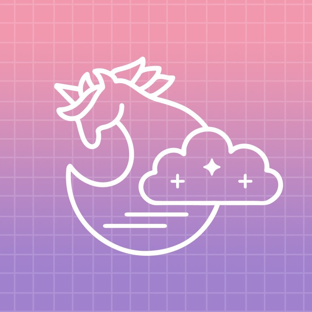 Unicorn Eclipse