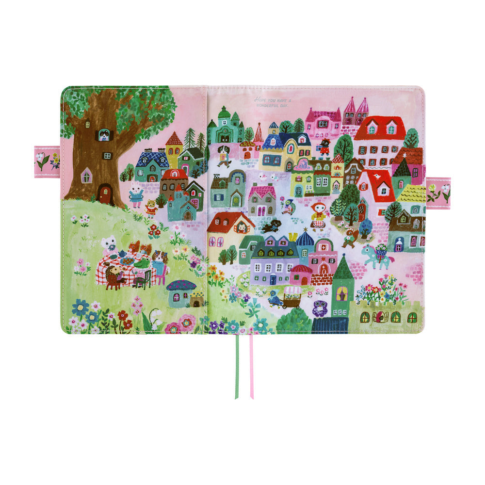 Hobonichi A5 Covers 2027