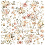 One Perfect Day Wildflower Laser Cut (97 elements)