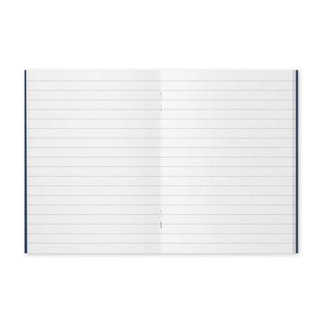 TRAVELER'S notebook 001 Lined Notebook (Passport Size)