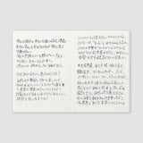 TRAVELER'S notebook 005 Lightweight Paper Notebook (Passport Size)