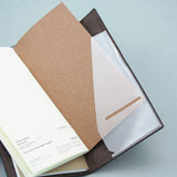TRAVELER'S notebook 006 Pocket Sticker L (Regular Size)
