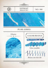 Dominant Industry Pearl Ink 25ml - Glacier