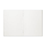 Cuaderno de viaje 008 Cuaderno de bocetos (tamaño pasaporte)