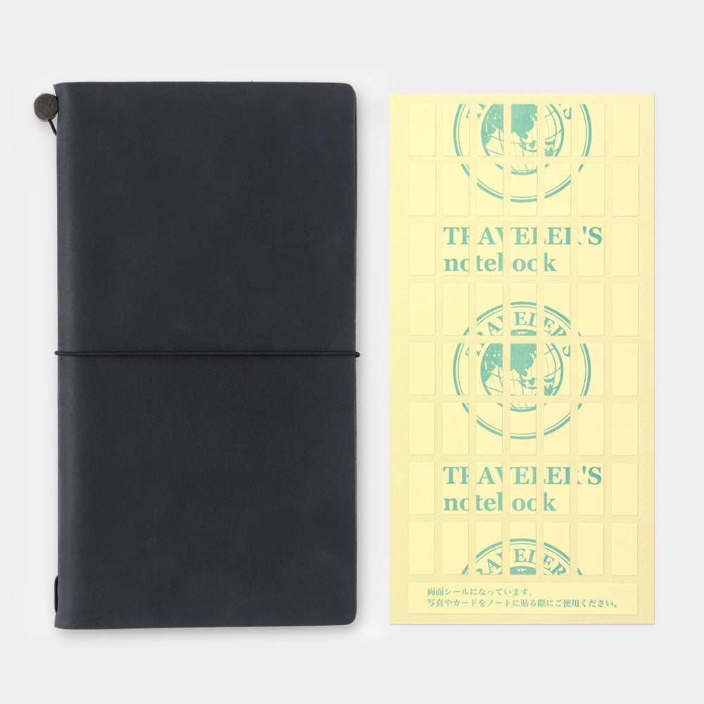TRAVELER'S notebook 010 Double Sided Stickers