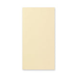 TRAVELER'S notebook 017 Free Monthly Diary (Regular Size)