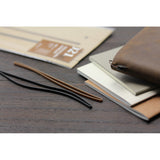TRAVELER'S notebook 021 Connecting Rubber Band (Regular Size)