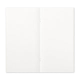 Cuaderno de viaje 027 Papel acuarela (tamaño regular)