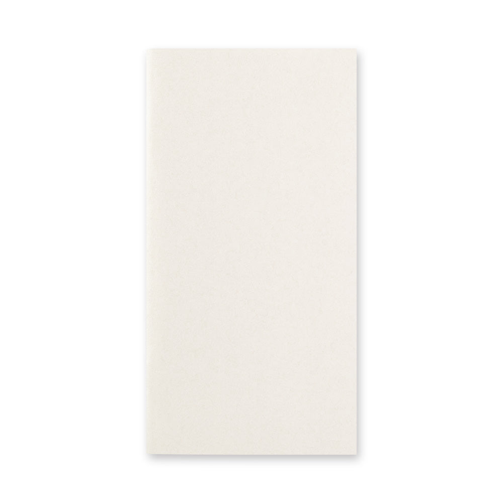 Cuaderno de viaje 027 Papel acuarela (tamaño regular)