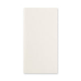 Cuaderno de viaje 027 Papel acuarela (tamaño regular)
