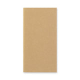 TRAVELER'S notebook 028 Refill Card File (Regular Size)
