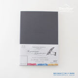 Tomoe River Hardcover Notebook - A5 - Dot Grid