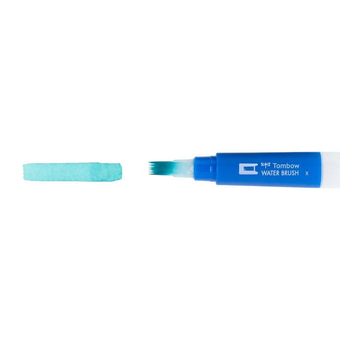 Tombow Water Brush - Flat