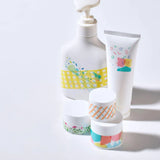 SODA Transparent Masking Tape - Rabbit