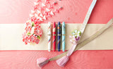 Sailor Pro Gear Slim Kimono Fountain Pen - Longevity (Limited Edition)