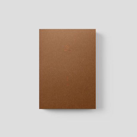 Take A Note 2026 Medium B6 Weeks Planner