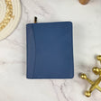 Indulge in the epitome of elegance with the Girologio 12 Zippered Pen Case. Meticulously crafted from premium, eco-friendly tanned leather, this zippered case promises a lavish velvet interior and generous space to securely accommodate up to 12 pens. Girologio once again emerges as a superior choice for safeguarding your cherished writing instruments, seamlessly combining plush softness and flexibility with unparalleled toughness and durability.