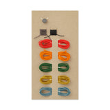 TRAVELER'S notebook 010 Repair Kit, Spare Colors