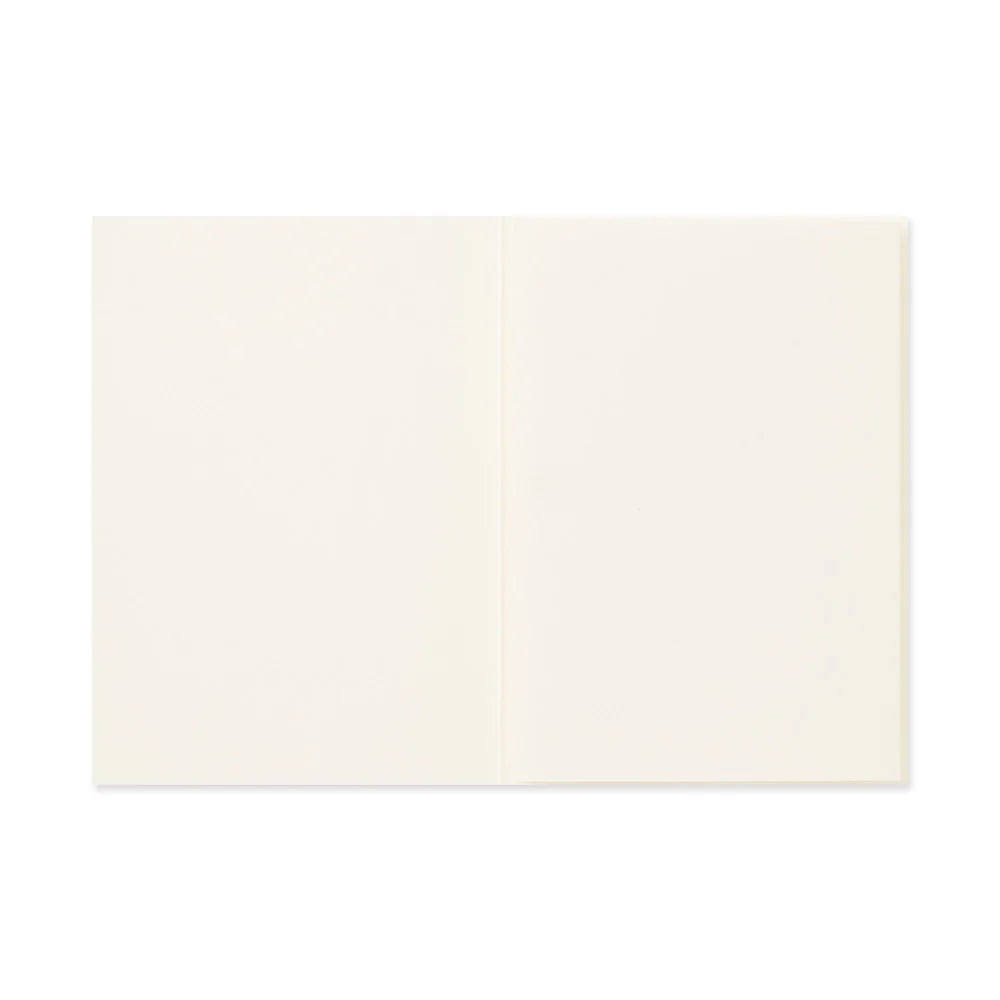 TRAVELER'S notebook 018 Accordion Fold Paper (Passport Size)