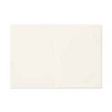 TRAVELER'S notebook 018 Accordion Fold Paper (Passport Size)