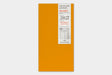TRAVELER'S notebook 2027 Weekly Vertical Diary (Regular Size)

Welcome the upcoming year in high spirits with TRAVELER'S notebook 2027 Diary lineup where each notebook becomes unique by adding your personal flare!