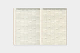 TRAVELER'S notebook 2027 Monthly Diary (Passport Size)

Welcome the upcoming year in high spirits with TRAVELER'S notebook 2027 Diary lineup where each notebook becomes unique by adding your personal flare!