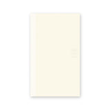 MD Notebook B6 Slim Lined