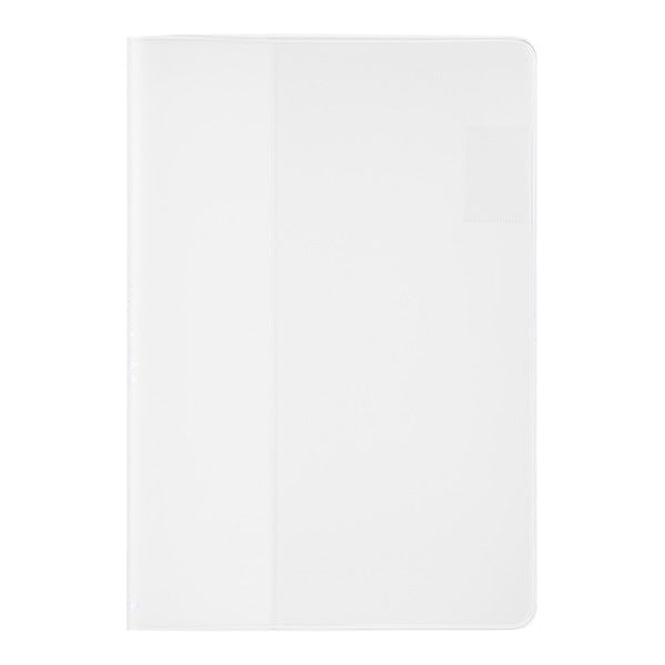 Midori MD B6 Translucent Notebook Cover for Yuru Log