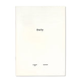Laconic Style A5 Refill - Daily