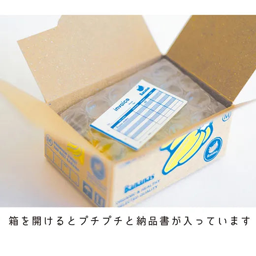 Hako Flake Stickers - Fish