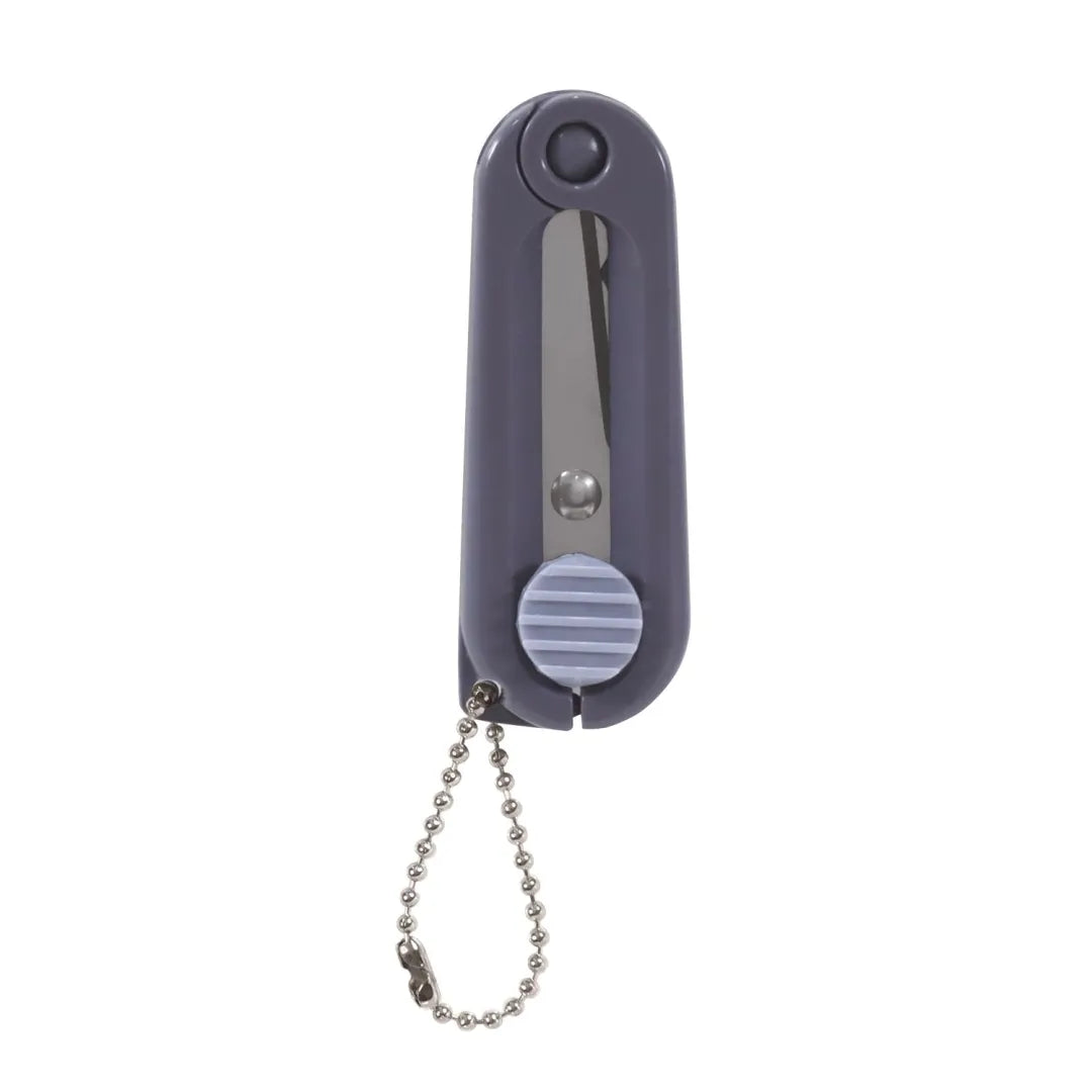 Kutsuwa HiLiNE Portable Mini Scissors - Winter Galaxy