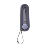 Kutsuwa HiLiNE Portable Mini Scissors - Winter Galaxy