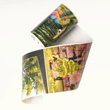 Heartstrings Wide Washi / PET Tape
