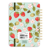 Looking for a planner that can keep pace with your busy life? Meet Orange Circle Studio’s best-selling Do It All™ Planner (Aug. 2026–Dec. 2027). Designed for families and multitaskers alike, it offers space for up to six schedules, plus monthly and weekly views to keep everything on track. Inside, you’ll also find inspirational quotes, fun stickers, and tear-out to-do and shopping lists. Finished with stylish cover art and a handy elastic closure, it’s a planner that truly does it all.

• 5.75"w x 8.25"h 
•