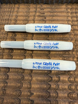 Kaweco x Little Craft Fest Fountain Pen Coconut