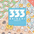 Get started creating origami art with this chunky, colorful, and inspiring book of 333 sheets of origami-weight paper in 40 unique designs! Fold origami from an adorable collection of illustrated cat designs for every occasion and theme, printed on a vibrant array of colored paper! The paper is a perfect weight and size for origami folding techniques, suitable for beginner and experienced origami artists alike.