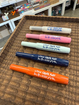 Kaweco x Little Craft Fest Fountain Pen Navy