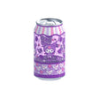Create something truly unique with the Kuromi 3D Jigsaw Puzzle, designed in the shape of a fun and colorful soda can! This eye-catching puzzle features the mischievous and edgy Kuromi, complete with vibrant colors and bold details that make it an exciting challenge for puzzle lovers. Once you've assembled your soda can, it can be used to store small items, like office supplies, trinkets, or little collectibles. It also doubles as a quirky pencil holder.