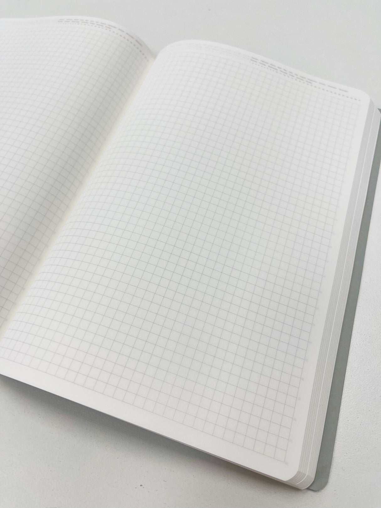 Stalogy x Little Craft Place 365 Days Notebook A5 - Red