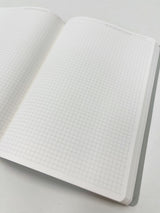 Stalogy x Little Craft Place 365 Days Notebook A5 - Red